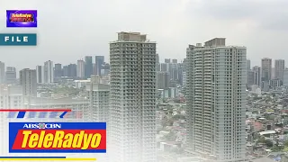 Sovereign wealth fund ng ilang bansa nalugi noong nakaraang taon | TeleRadyo Balita (1 Feb 2023)