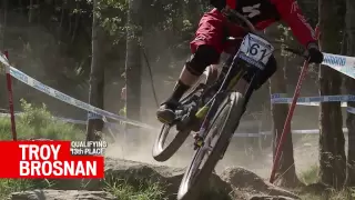 Specialized Racing: UCI World Cup DH1 - Fort William