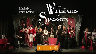 DAS WIRTSHAUS IM SPESSART - FLTB Trailer