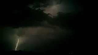 [4K] LIGHTNING STOCK FOOTAGE 100% FREE STOCK FOOTAGE VIDEOS