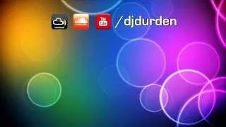 Deep & Funky House (Mixed by Djdurden)