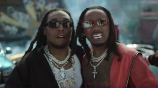 Quavo & Takeoff "See Bout It" (Music Video)