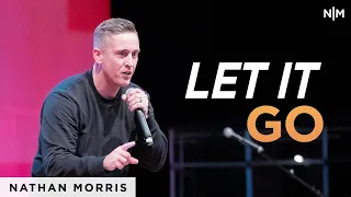 Let It Go | Nathan Morris