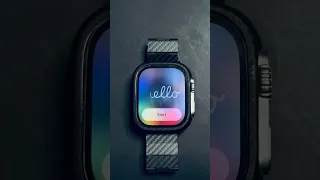 watchOS 10 Turns the Apple Watch into an iPhone 🔥