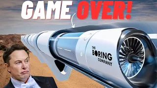 The 2024 Updates from Elon Musk's Boring Company!