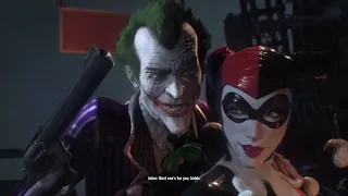 Harley Loves Joker (Arkham Series)