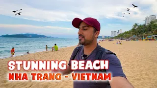 FROM  MOUNTAINS 🏔️ to the  BEACH 🏖️ CITY of 🇻🇳 VIETNAM | EP-13