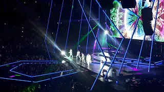 BSB DNA Tour Cologne 19-06-20 Everybody Unterrang 204