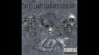 The Lox - Recognize (Instrumental)