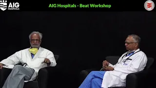 AIG Hospitals - Beat Workshop