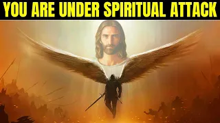 God Is Your Strength In Spiritual Warfare | Inspirational & Motivational Video | God Helps