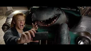 'Monster Trucks' Official Trailer 2 (2017) | Lucas Till, Jane Levy