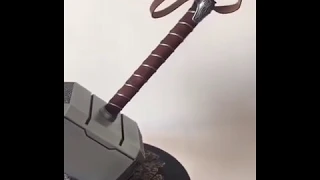 New Thor Hammer Unboxing!