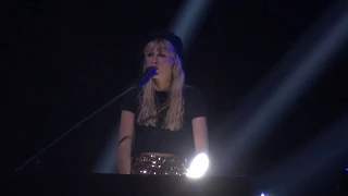 Angèle - Ta Reine (Live à Bruxelles - Brol Tour, Ancienne Belgique) HD