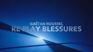 Gaëtan Roussel Replay Blessures au festival Days Off 2015 francofolies de la Rochelle