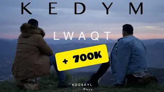 KEDYM - Lwaqt (EXCLUSIVE Music Video)