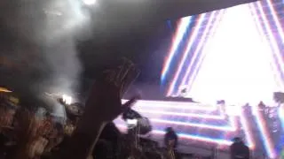 SLVR - Steve Angello & Matisse & Sadko (Live)