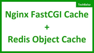 Load Testing: Nginx FastCGI Cache + Redis Object Cache