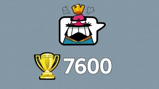 🏆7600 2.9 xbow gameplay