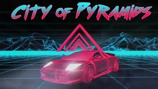 City of Pyramids - The Feedback Loop (2018) FULL ALBUM