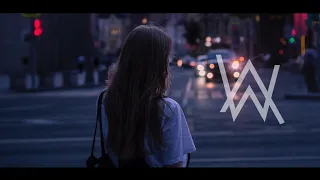 Alan Walker - THE NIGHT (New Song 2023)