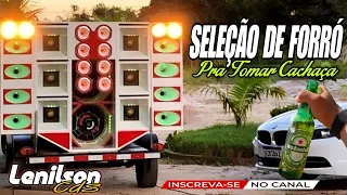 SELEÇÃO DE FORRÓ DE FAVELA - AS MELHORES - CAIXA MÉDIOS TOPADOS _ PRA TOCAR NO PAREDÃO