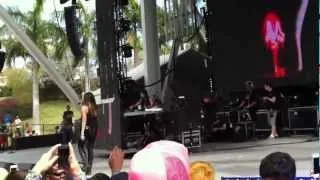 krewella LIVE at ultra 2013