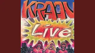 Kraan Arabia (Live From The Quartier Latin,Germany/1974)