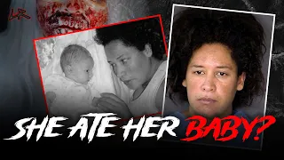 Mother EATS Her Child In STRANGE Delusion | Real 911 Calls #1