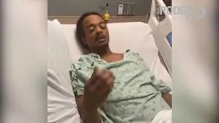Jacob Blake, homem negro baleado por policiais, grava vídeo pedindo mudanças