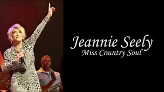 Jeannie Seely Grand Ole Opry Introductions