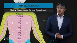 Performing a Good Physical Exam in Cervical Spine Evaluation