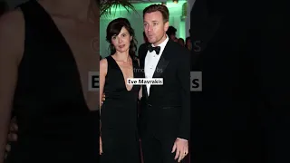 Women that Ewan McGregor has Dated | #shorts #Ewan McGregor #Eve Mavrakis #Mary Elizabeth Winstead