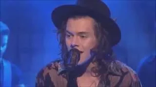 Harry Styles Best Vocals 2015 [2]