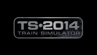 Train Simulator 2014 - Logo Trailer
