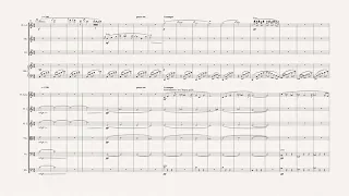 Stephen Schwartz - Prince of Egypt - Deliver Us (Score)