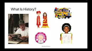 History-Chapter 1-Introduction to History-6th Standard-ICSE