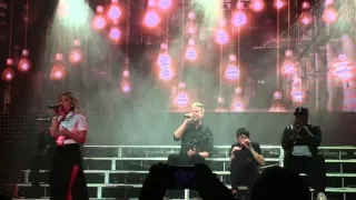 La La/Latch - Pentatonix (Live) Las Vegas, 2/28/15