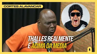 thalles roberto - estou acima da media | jair produções