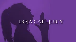 doja cat - juicy [tłumaczenie]