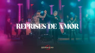 Reprises de Amor | DVD Corpo e Alma 50 Anos - Feat. Neco Martens