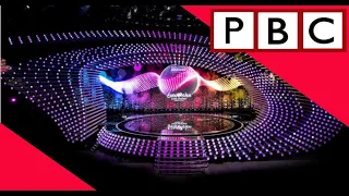 PBC - Eurovision Song Contest - Vienna 2015 - Semifinal 1 - Full Show