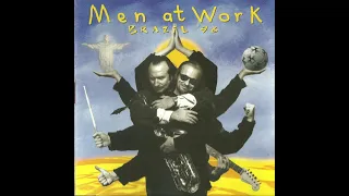 Men At Work - Brazil '96 [Full Album]