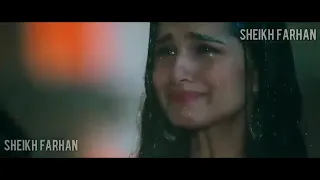 khe rahi hai wafa-sad female tum hi aana