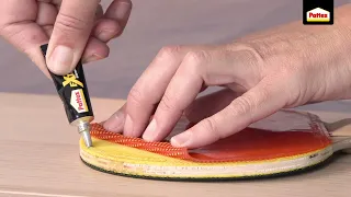 Pattex Repair Extreme Alleskleber |Gel | 20 Gramm| Anwendungsvideo