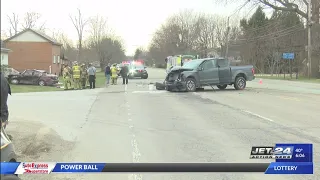 Police ID victim of fatal West Springfield car accident