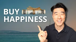 Money CAN Buy Happiness | Here's How