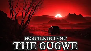 Hostile Intent: The Gugwe / Exclusive Monster Horror By: David Holley / #TeamFEAR #ScaryStories /