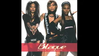 808 - Blaque