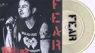 FEAR ~ HANK WILLIAMS WAS QUEER